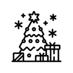 Christmas & Holiday Gifts