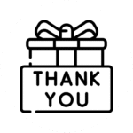 Thank You Gifts